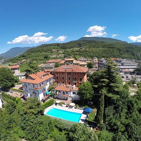 Hotel Sant'Ilario Rovereto  Extérieur photo