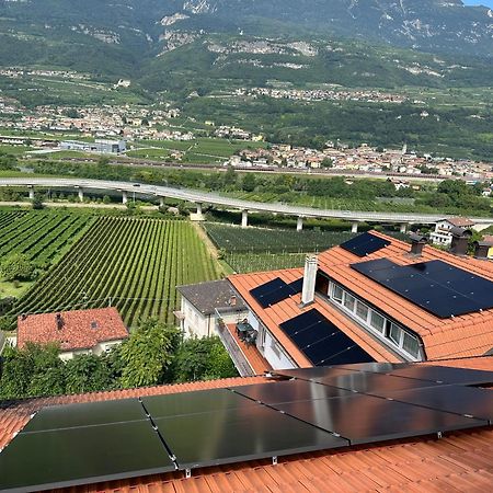 Hotel Sant'Ilario Rovereto  Extérieur photo