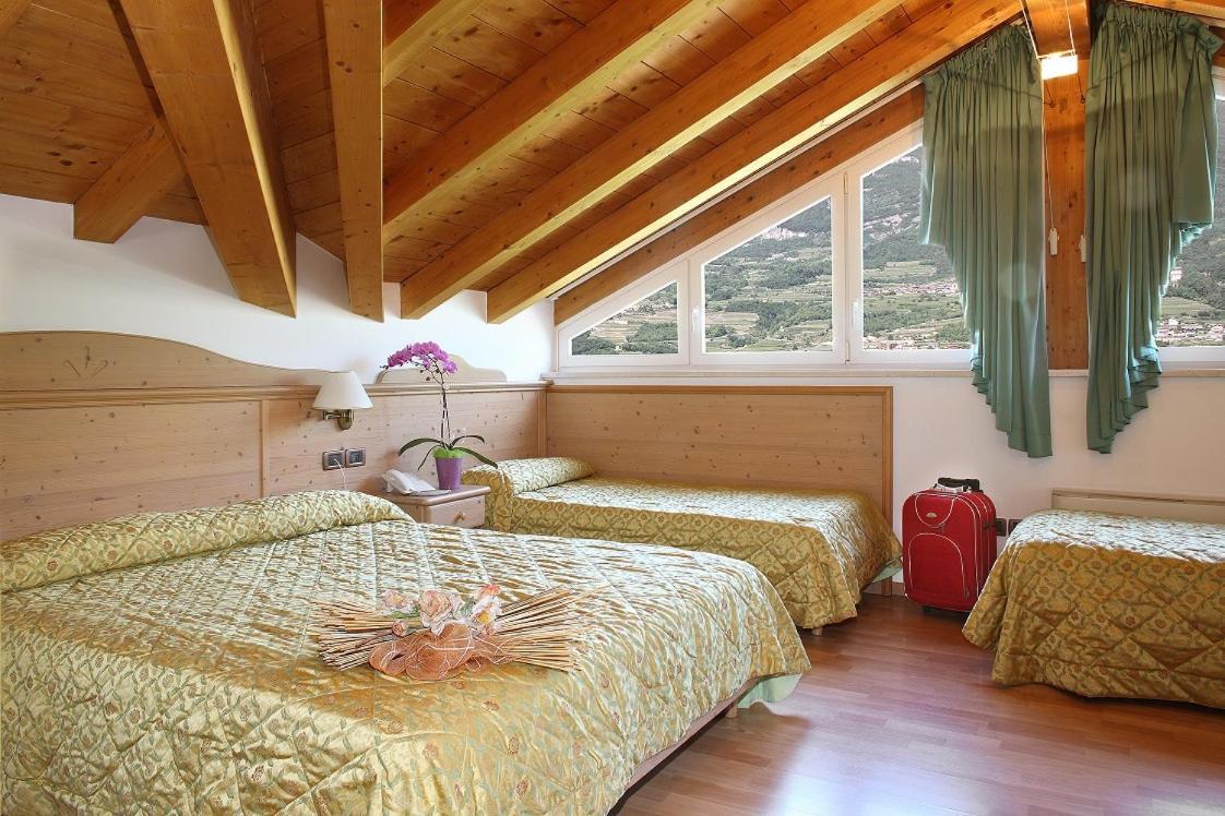 Hotel Sant'Ilario Rovereto  Extérieur photo