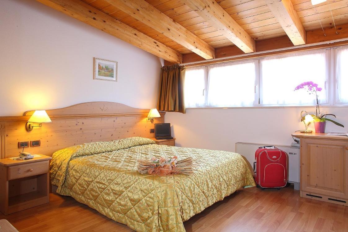 Hotel Sant'Ilario Rovereto  Extérieur photo