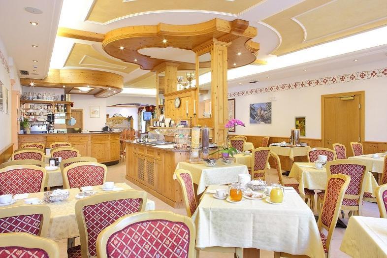 Hotel Sant'Ilario Rovereto  Extérieur photo