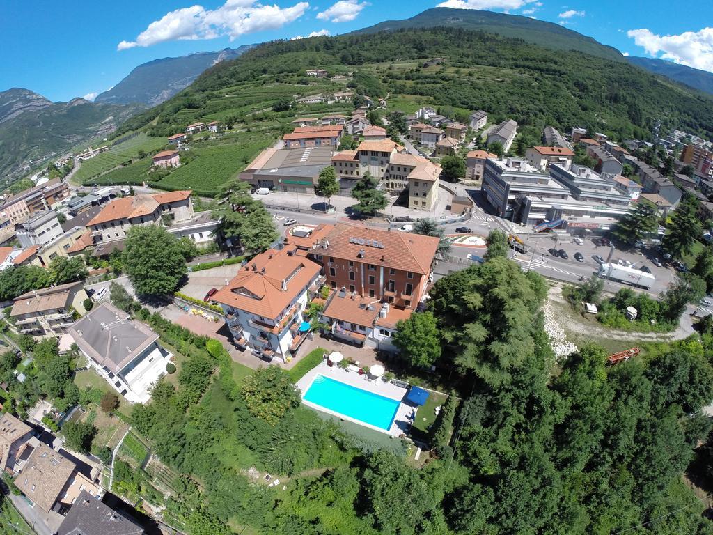 Hotel Sant'Ilario Rovereto  Extérieur photo