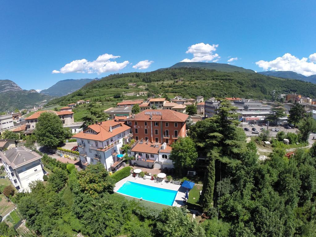 Hotel Sant'Ilario Rovereto  Extérieur photo