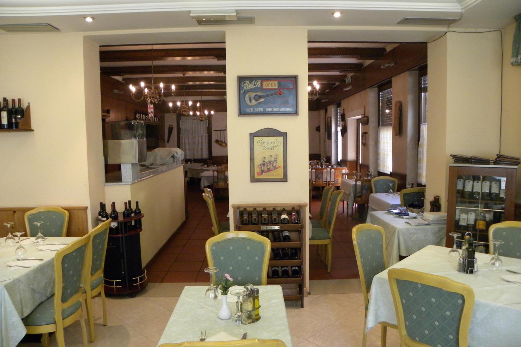 Hotel Sant'Ilario Rovereto  Extérieur photo