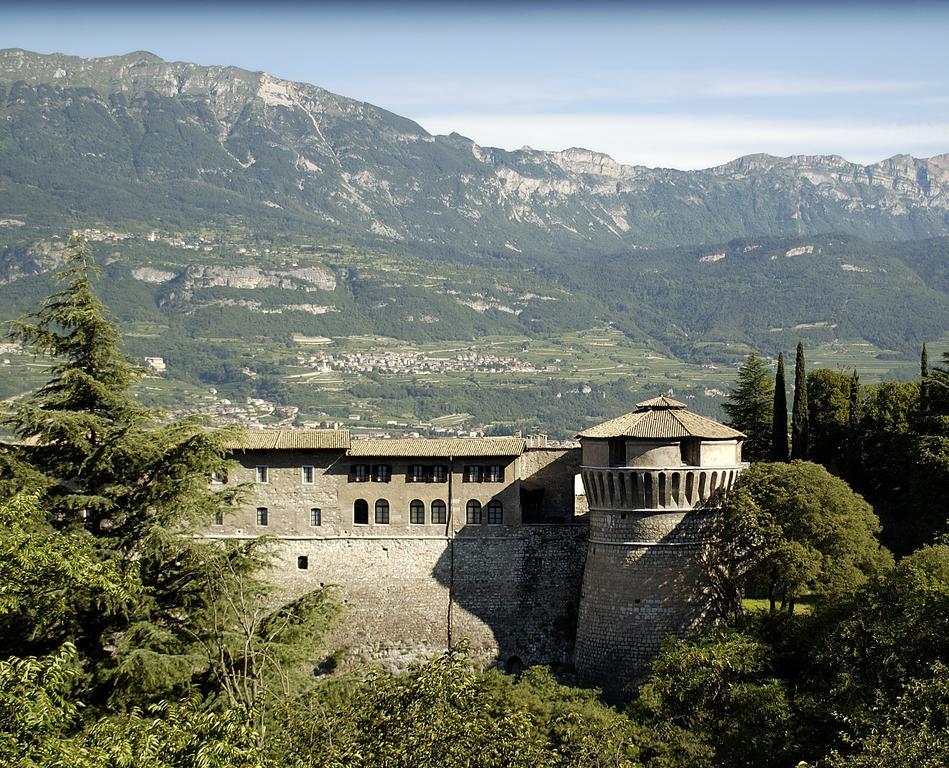 Hotel Sant'Ilario Rovereto  Extérieur photo
