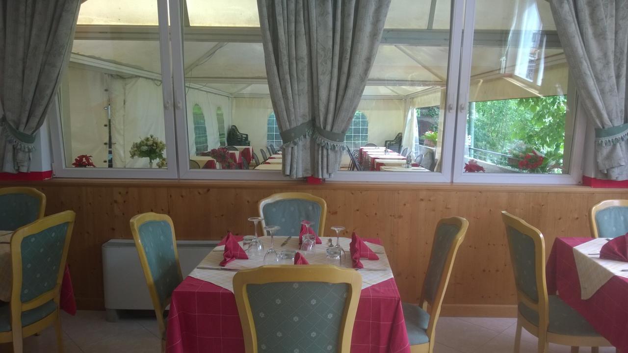Hotel Sant'Ilario Rovereto  Extérieur photo