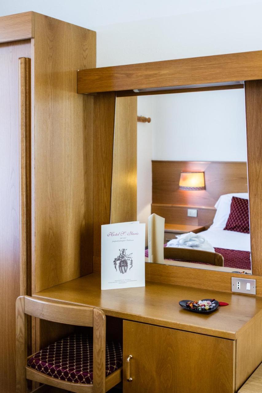Hotel Sant'Ilario Rovereto  Extérieur photo