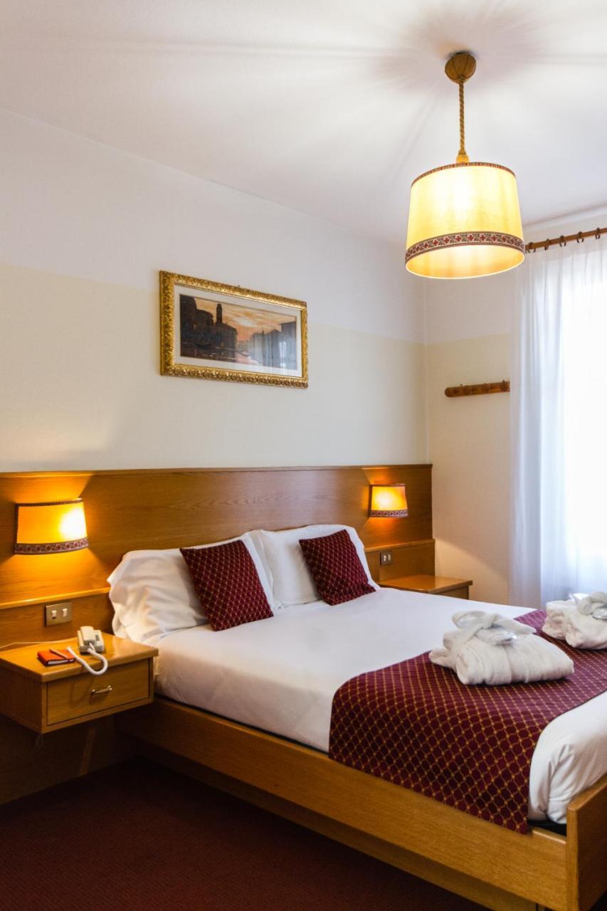 Hotel Sant'Ilario Rovereto  Extérieur photo