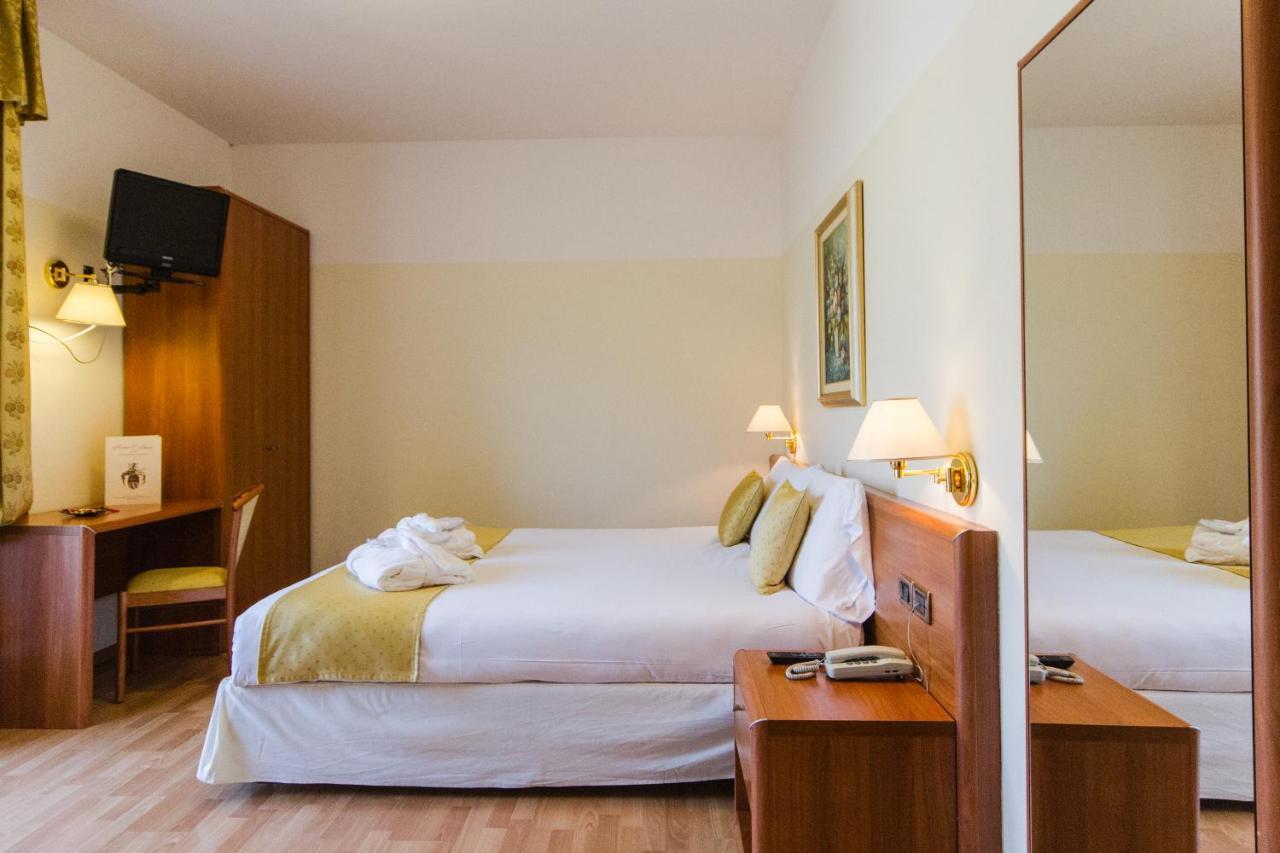 Hotel Sant'Ilario Rovereto  Extérieur photo