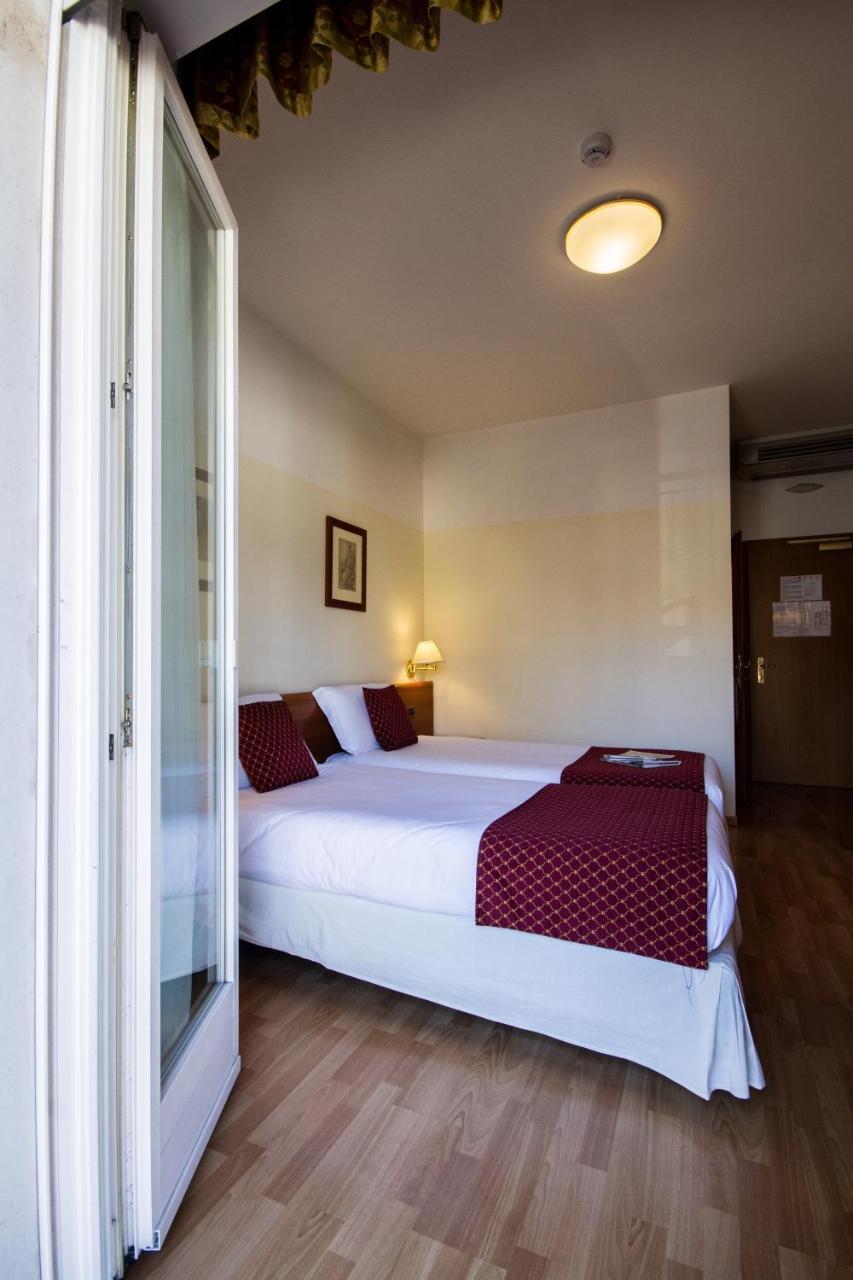 Hotel Sant'Ilario Rovereto  Extérieur photo