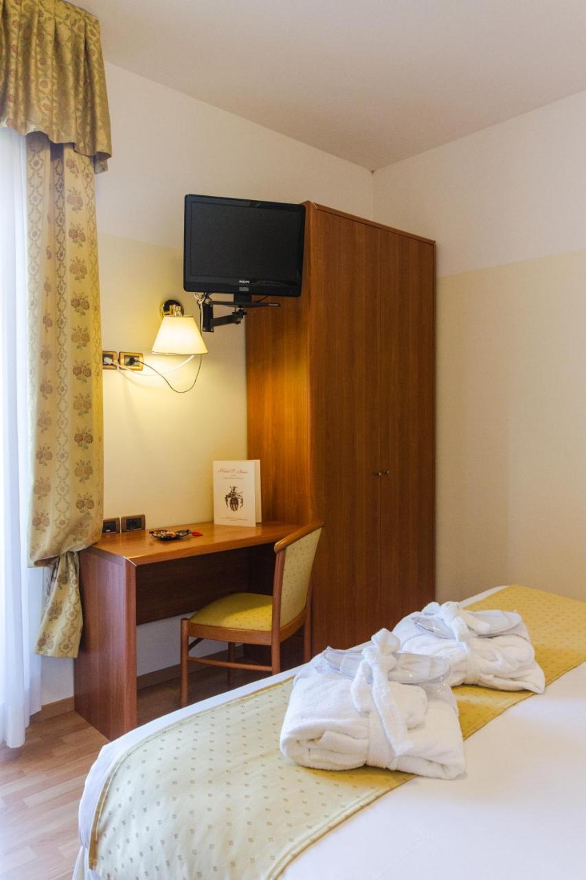 Hotel Sant'Ilario Rovereto  Extérieur photo