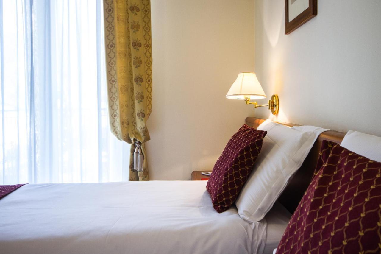 Hotel Sant'Ilario Rovereto  Extérieur photo