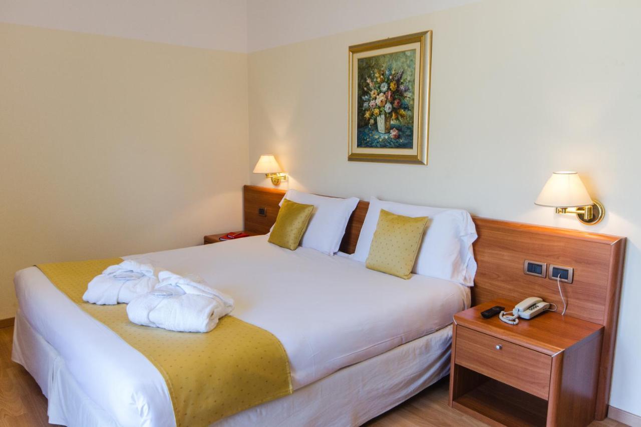 Hotel Sant'Ilario Rovereto  Extérieur photo