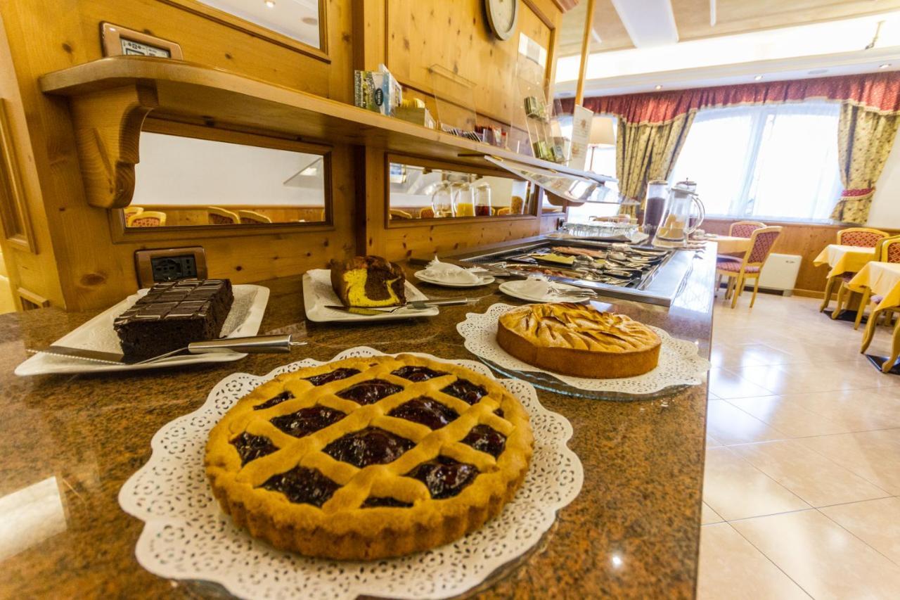 Hotel Sant'Ilario Rovereto  Extérieur photo