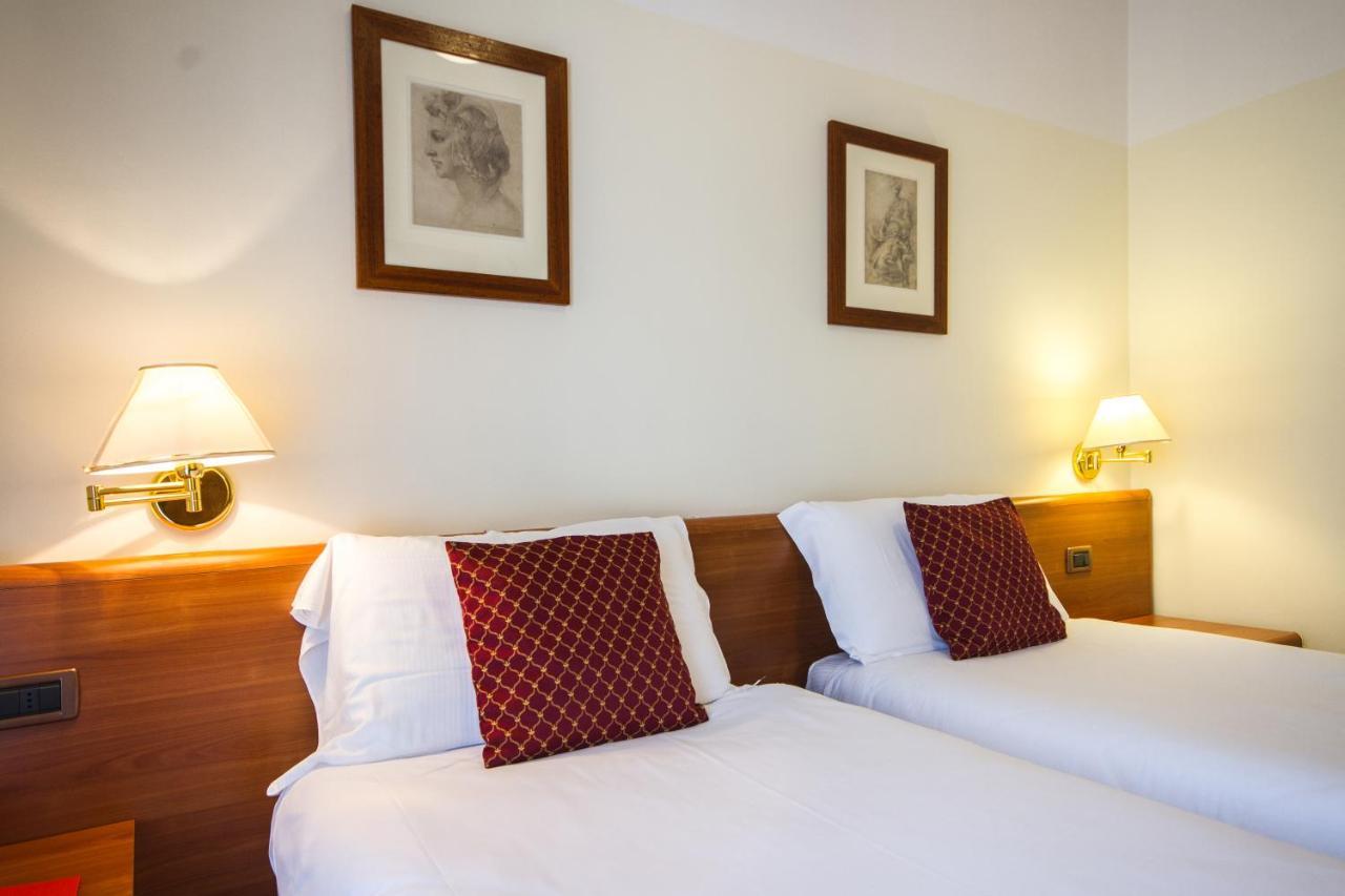 Hotel Sant'Ilario Rovereto  Extérieur photo