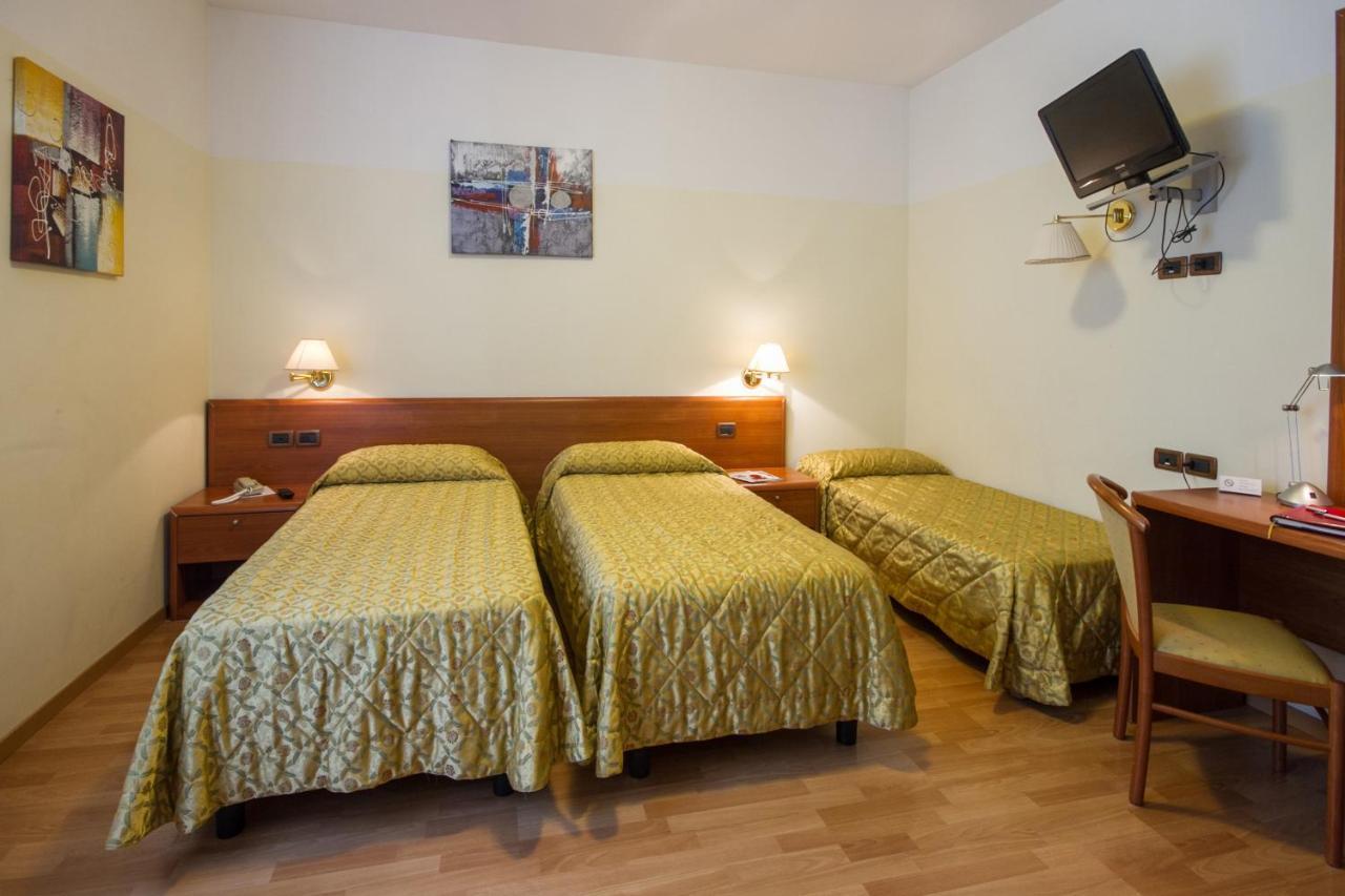 Hotel Sant'Ilario Rovereto  Extérieur photo