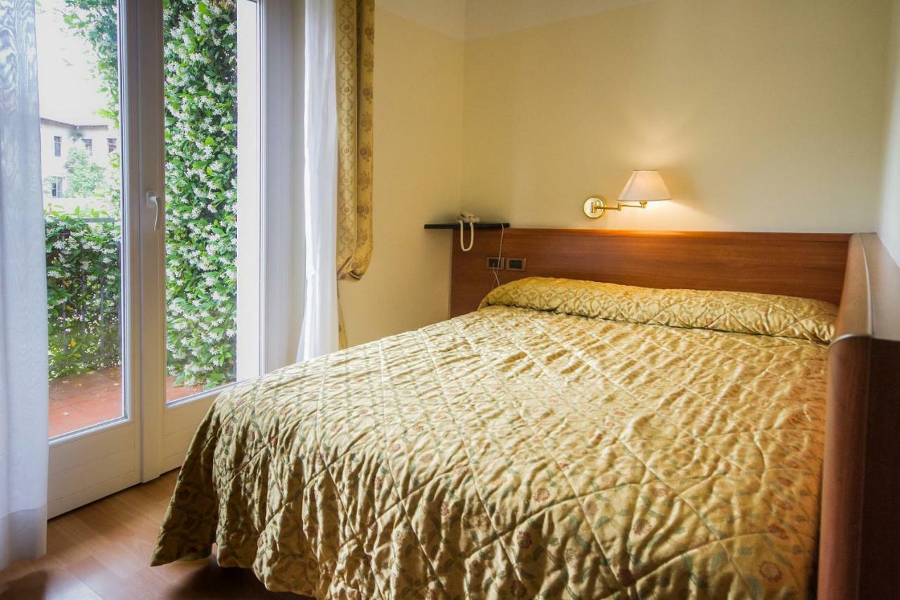 Hotel Sant'Ilario Rovereto  Extérieur photo